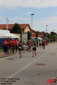 2 Su e Zo per Crea 150 